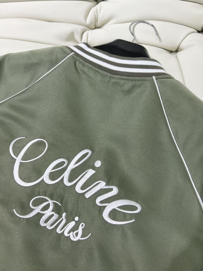 Celine Outwear